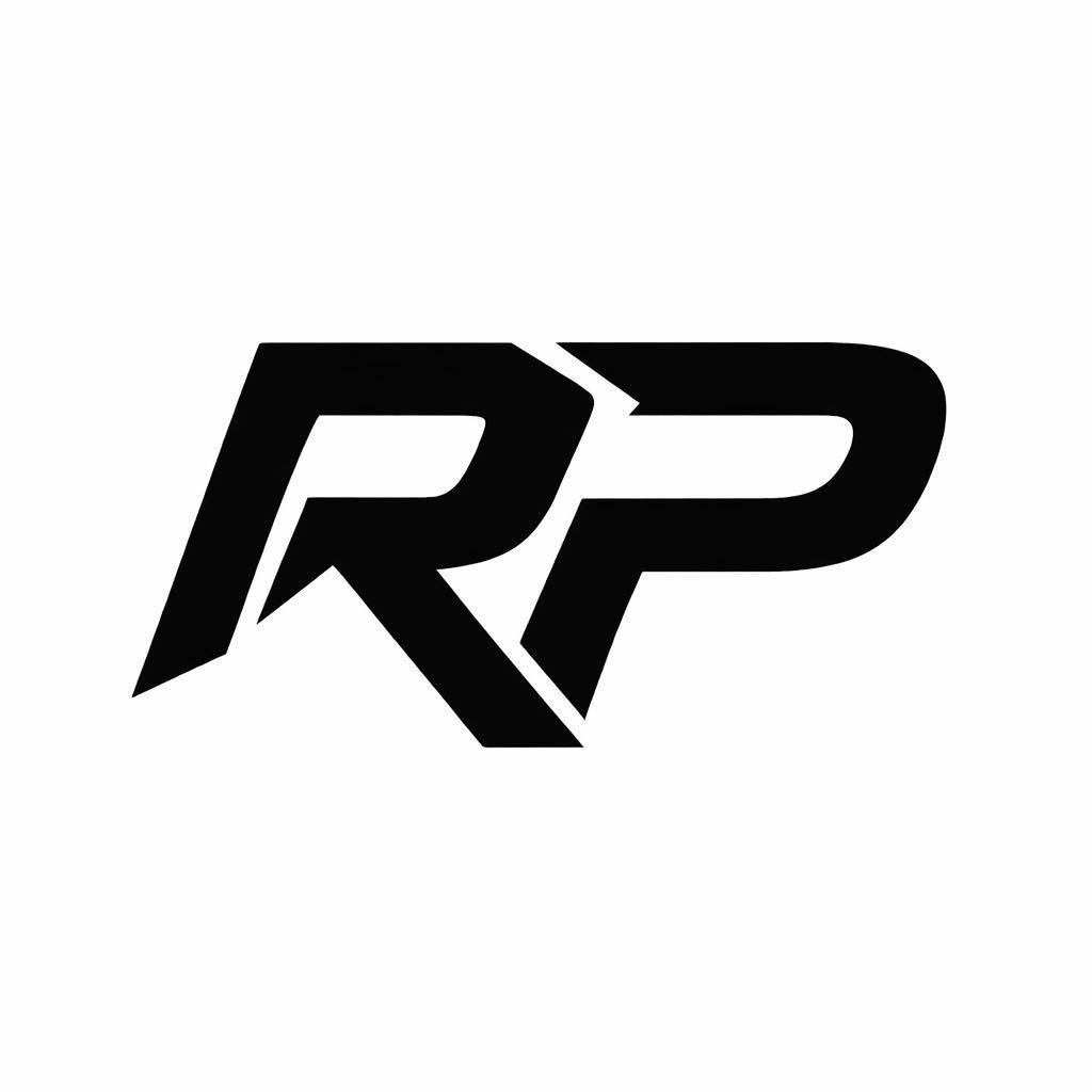Reborn Physiques Logo